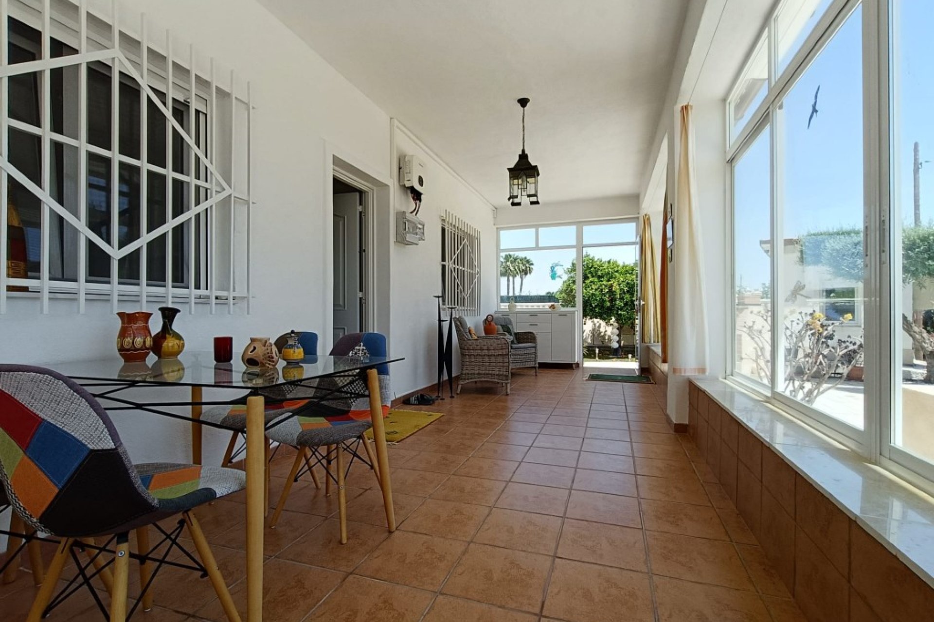 Revente - Country House -
Albatera