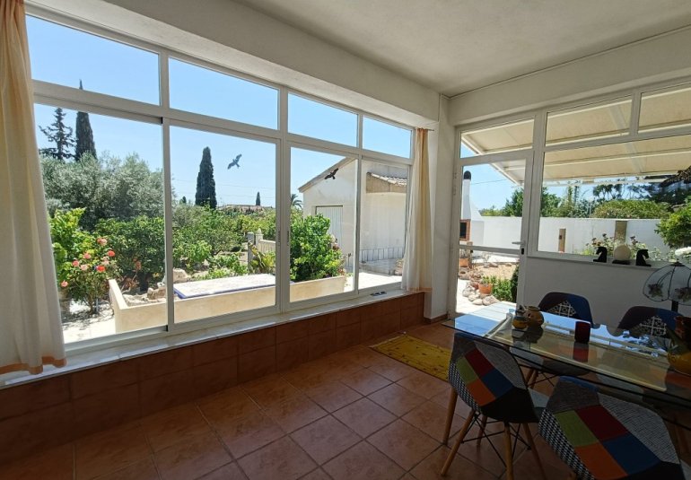 Revente - Country House -
Albatera