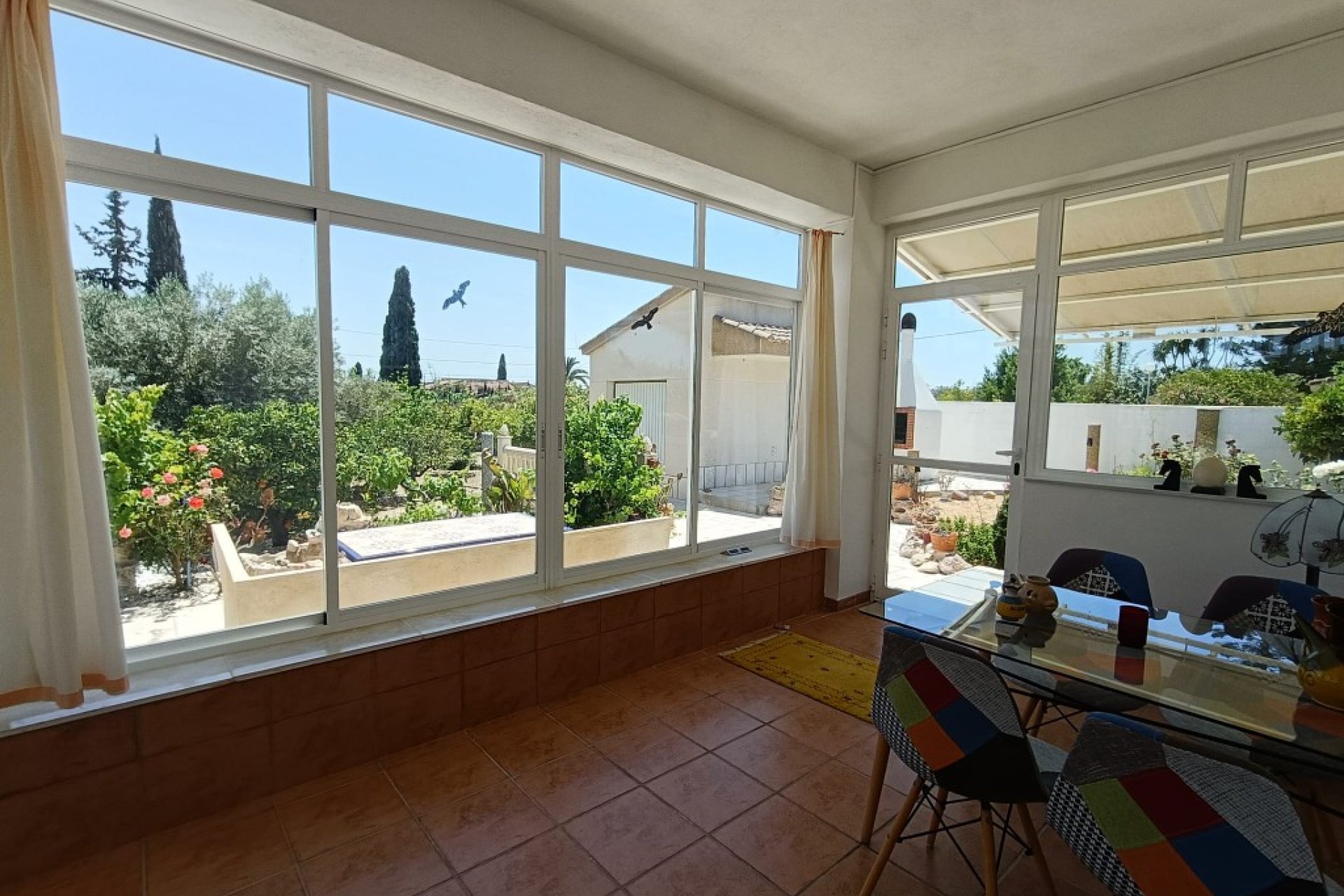 Revente - Country House -
Albatera