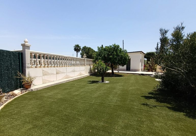 Revente - Country House -
Albatera