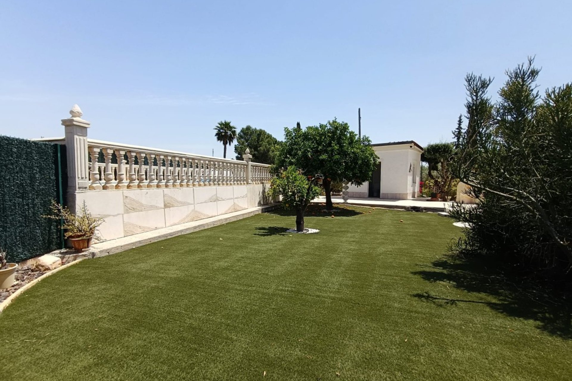 Revente - Country House -
Albatera