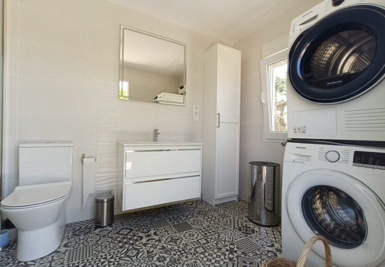 Revente - Country House -
Albatera