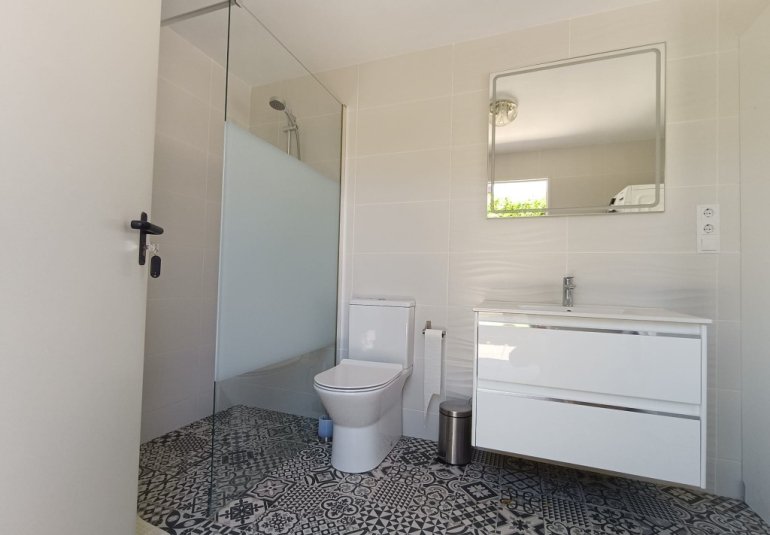 Revente - Country House -
Albatera