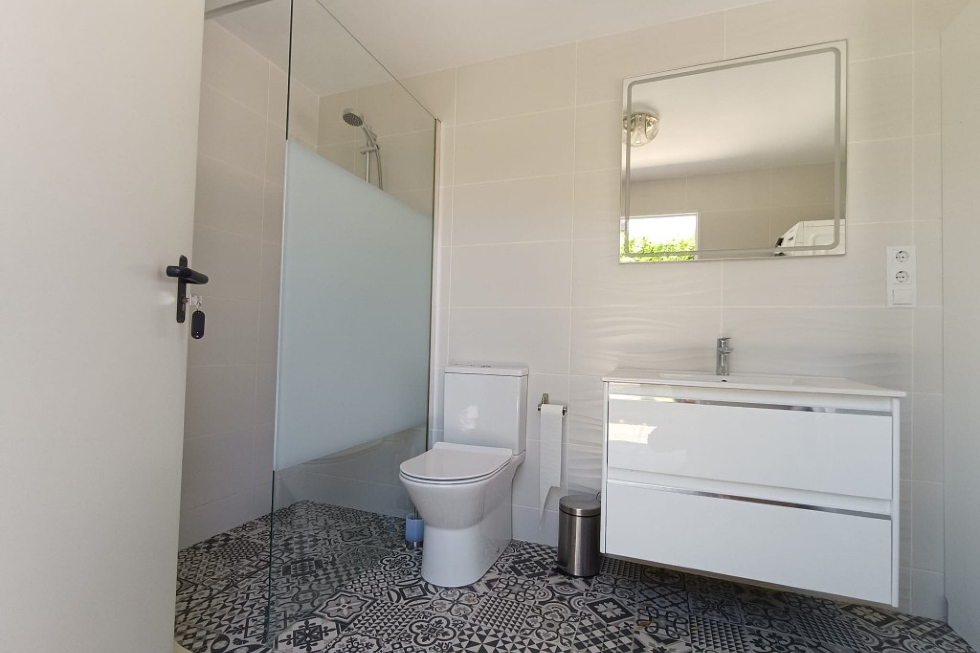 Revente - Country House -
Albatera