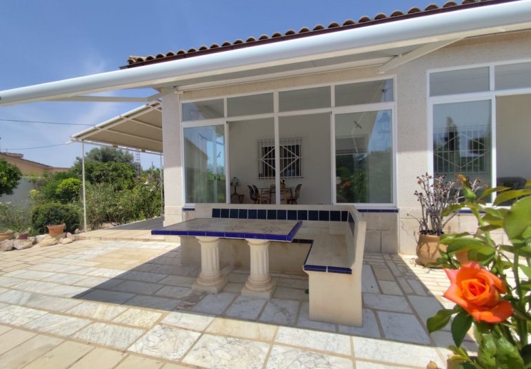 Revente - Country House -
Albatera