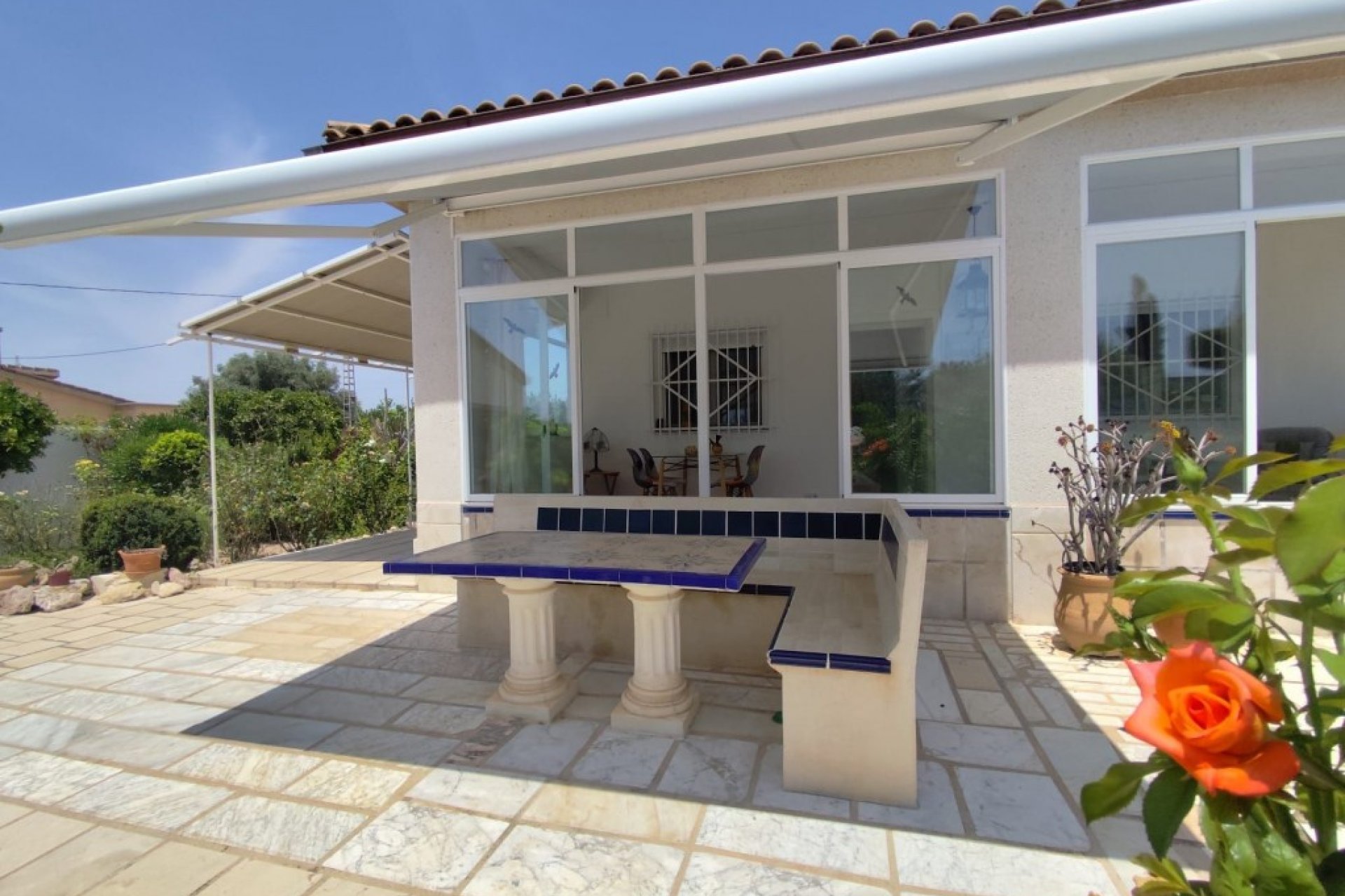 Revente - Country House -
Albatera