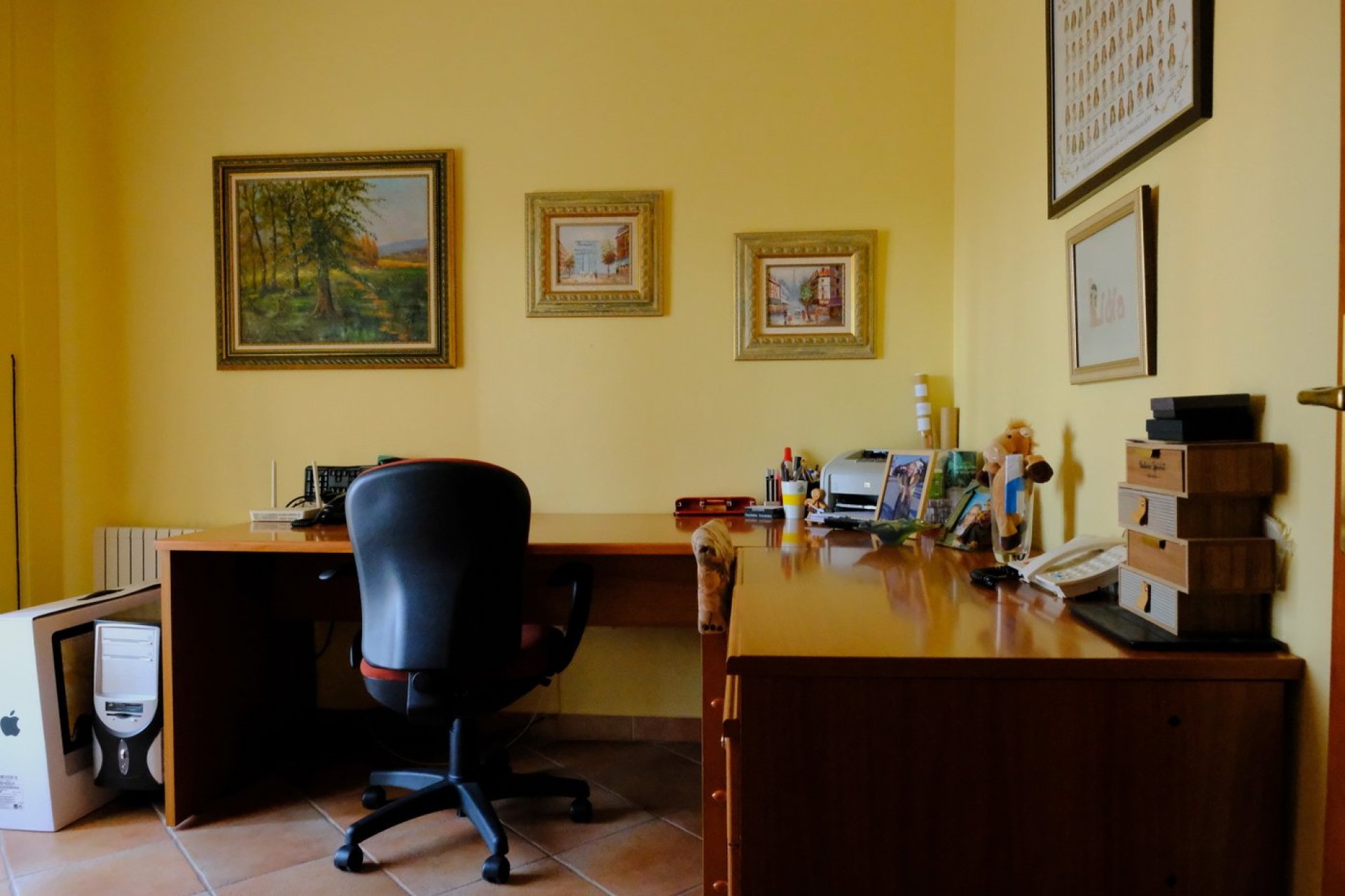 Revente - Finca -
Orihuela