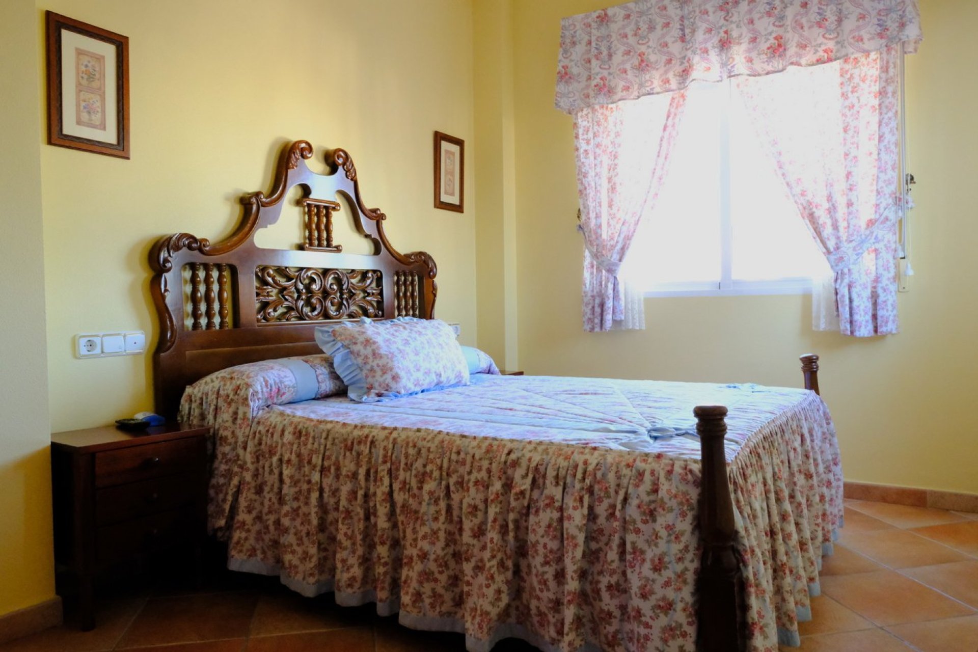 Revente - Finca -
Orihuela