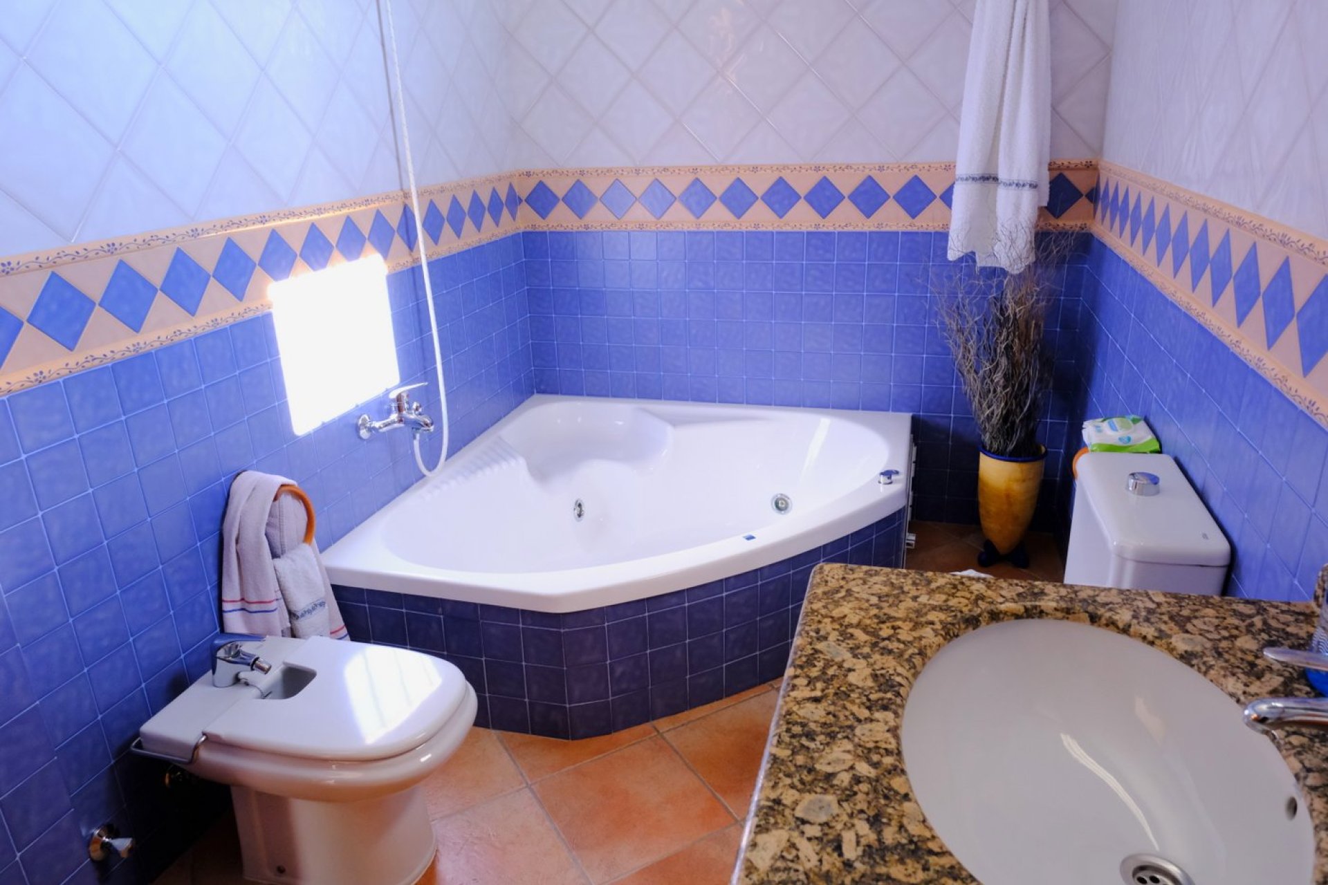 Revente - Finca -
Orihuela