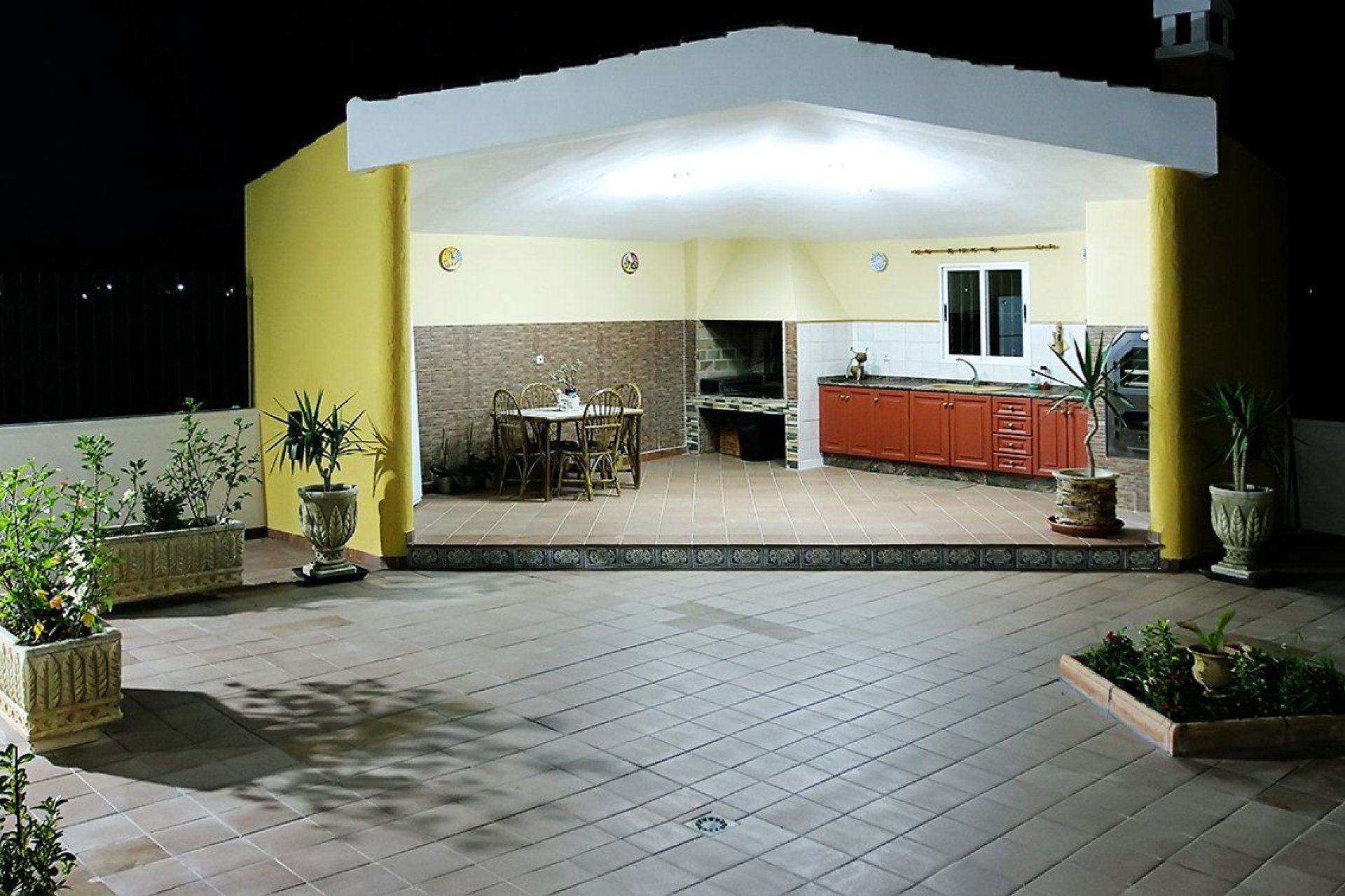 Revente - Finca -
Orihuela