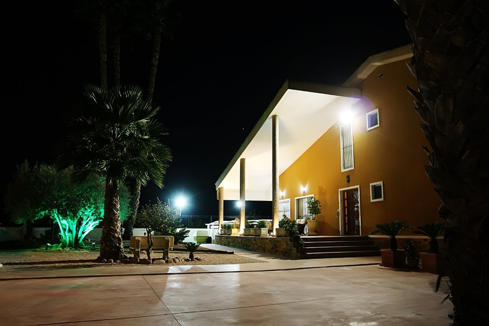 Revente - Finca -
Orihuela