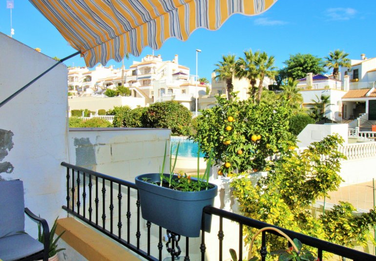 Revente - Maison de ville -
Villamartin - Los Dolses