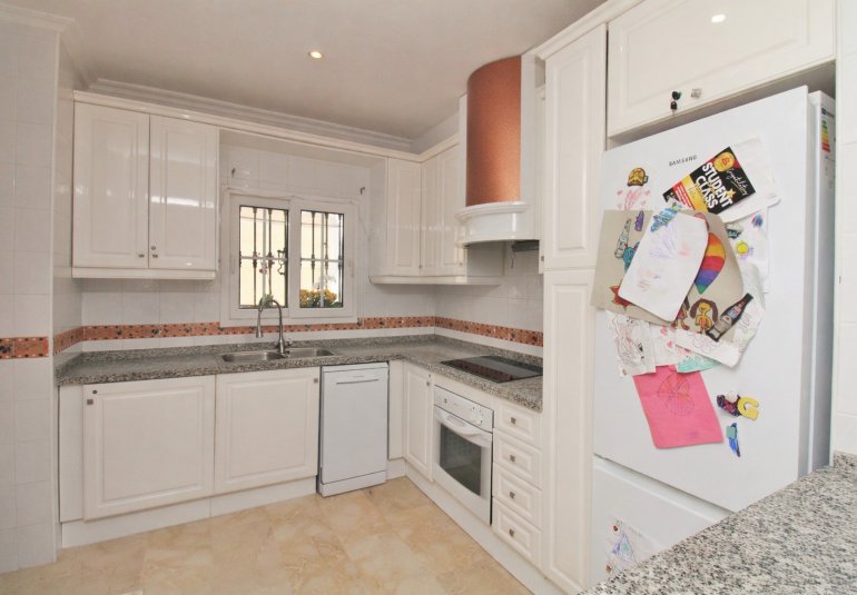 Revente - Maison de ville -
Villamartin - Los Dolses