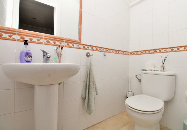 Revente - Maison de ville -
Villamartin - Los Dolses