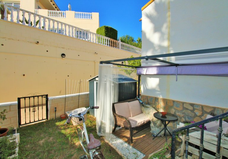 Revente - Maison de ville -
Villamartin - Los Dolses