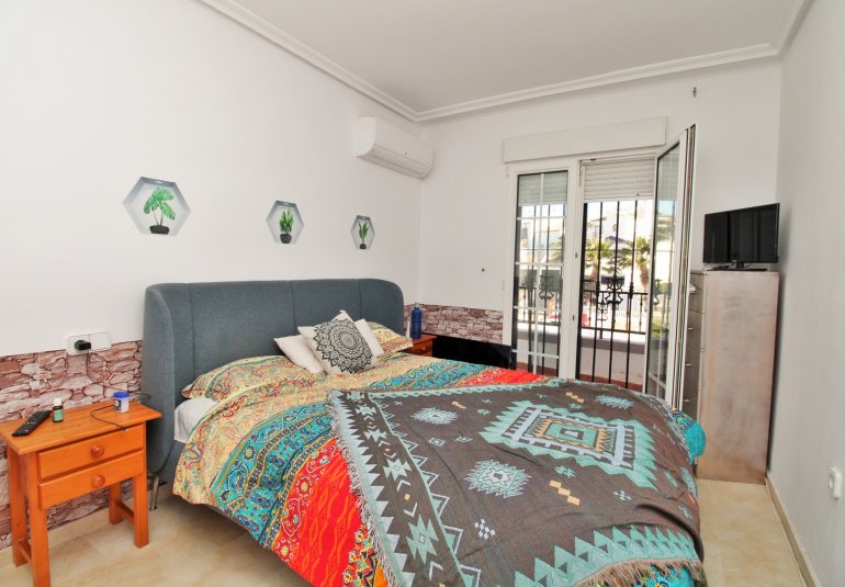 Revente - Maison de ville -
Villamartin - Los Dolses