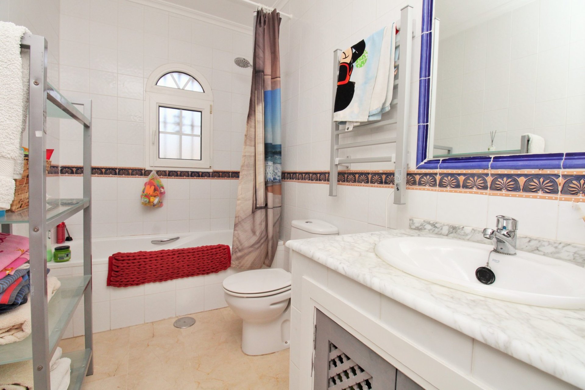 Revente - Maison de ville -
Villamartin - Los Dolses