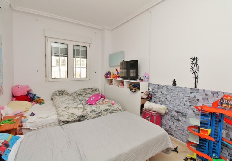 Revente - Maison de ville -
Villamartin - Los Dolses