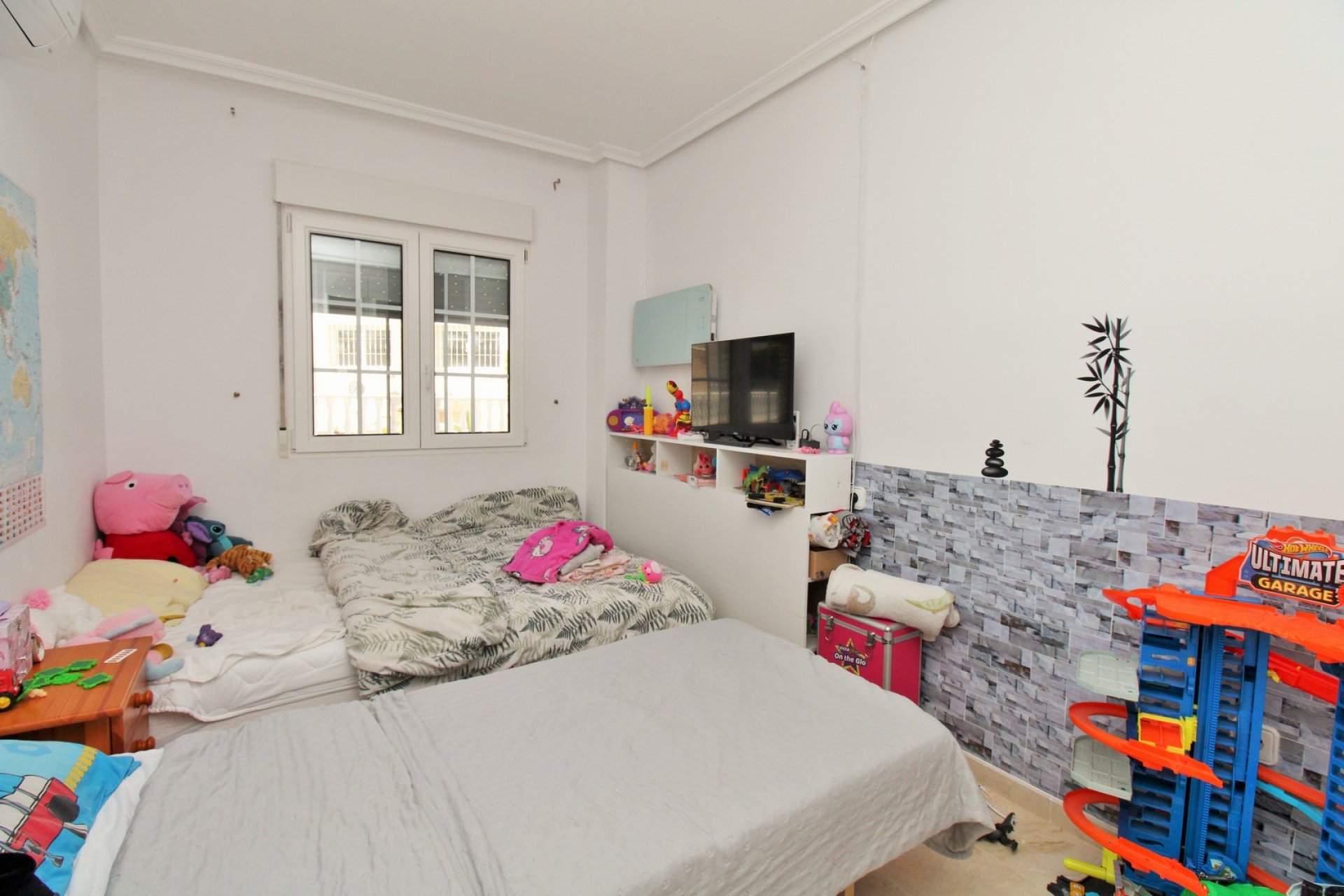 Revente - Maison de ville -
Villamartin - Los Dolses