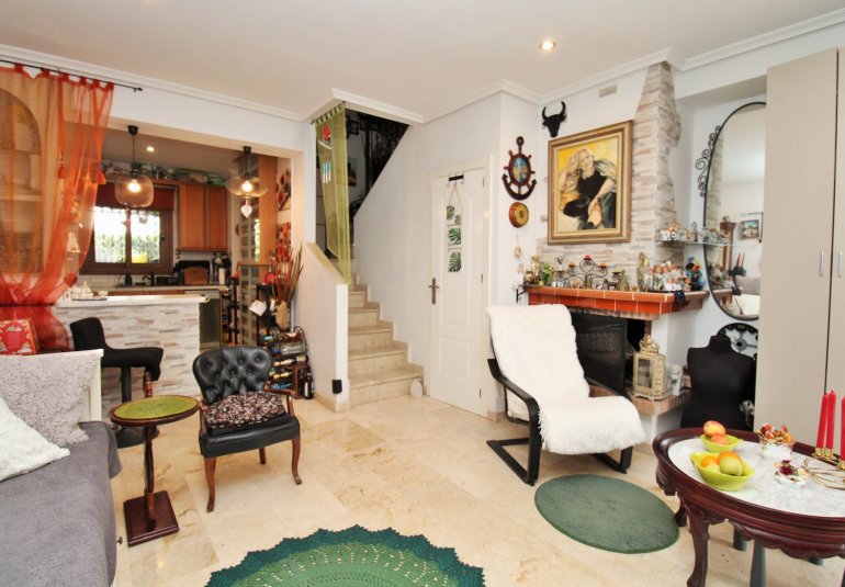 Revente - Maison de ville -
Villamartin - PAU 8