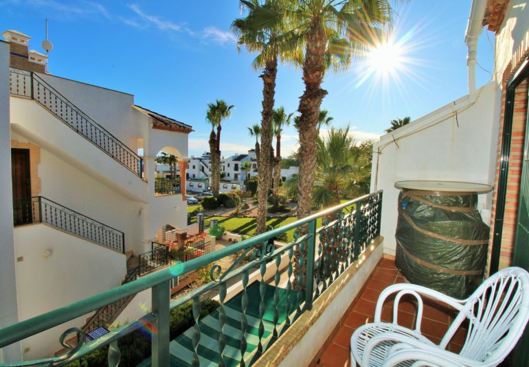 Revente - Maison de ville -
Villamartin - PAU 8