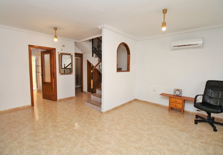 Revente - Maison de ville -
Villamartin