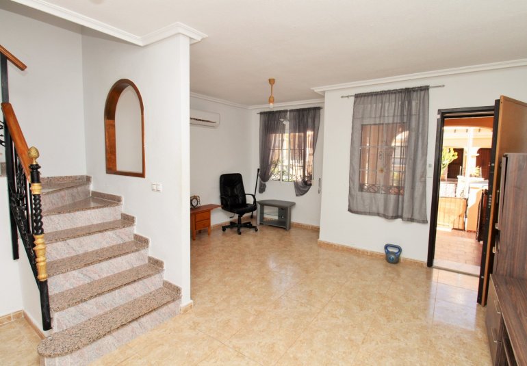 Revente - Maison de ville -
Villamartin