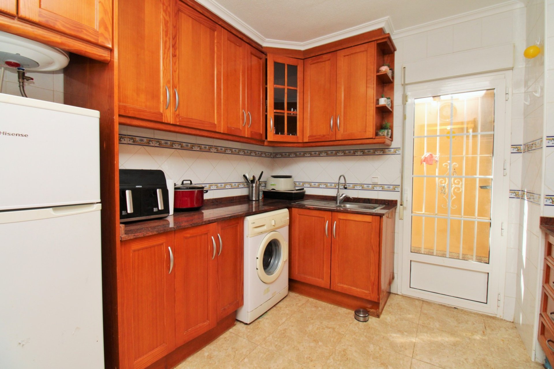 Revente - Maison de ville -
Villamartin