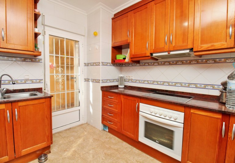 Revente - Maison de ville -
Villamartin