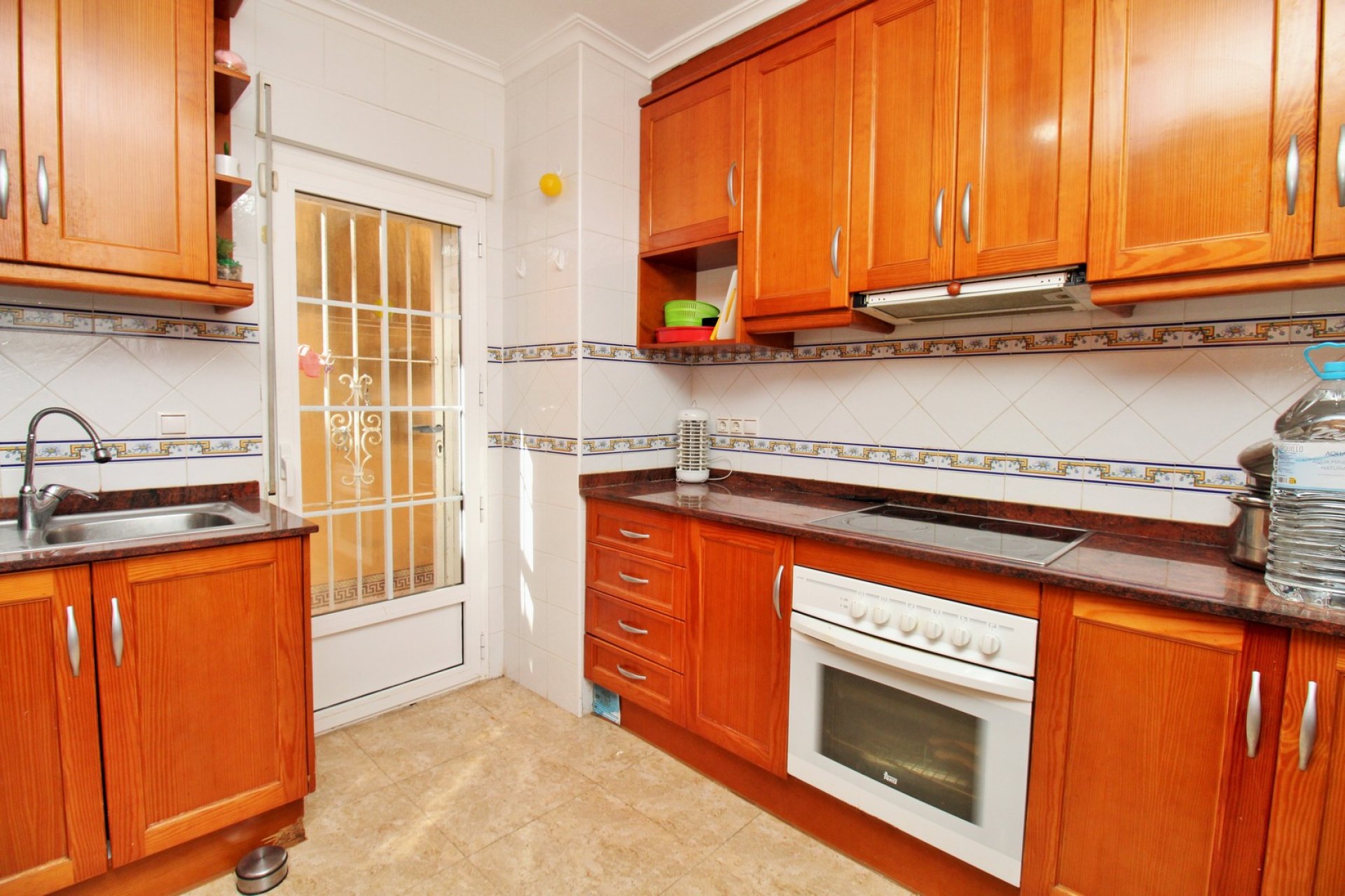 Revente - Maison de ville -
Villamartin