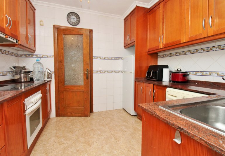 Revente - Maison de ville -
Villamartin