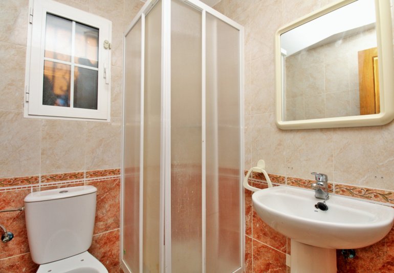 Revente - Maison de ville -
Villamartin