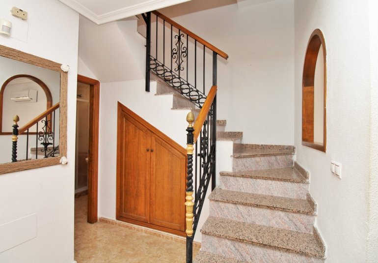 Revente - Maison de ville -
Villamartin