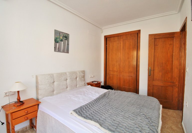 Revente - Maison de ville -
Villamartin