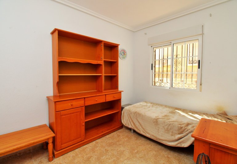 Revente - Maison de ville -
Villamartin