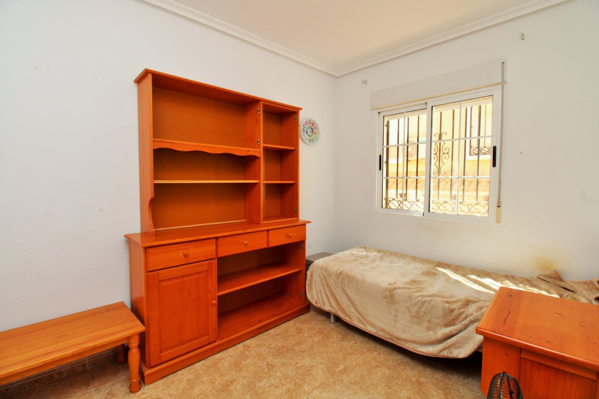 Revente - Maison de ville -
Villamartin