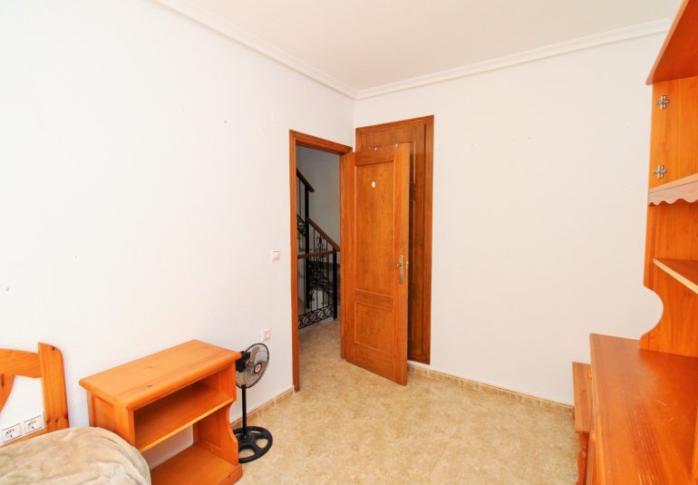 Revente - Maison de ville -
Villamartin