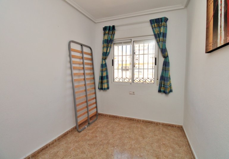 Revente - Maison de ville -
Villamartin