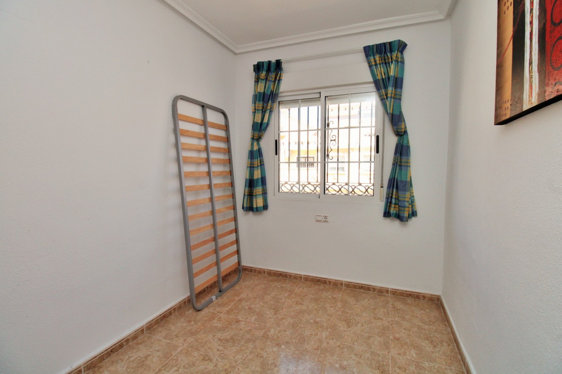 Revente - Maison de ville -
Villamartin