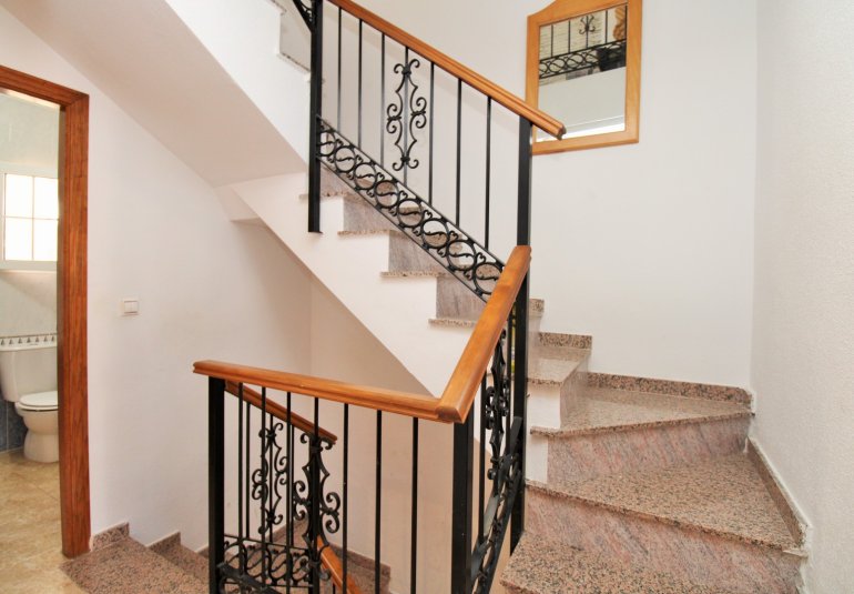 Revente - Maison de ville -
Villamartin