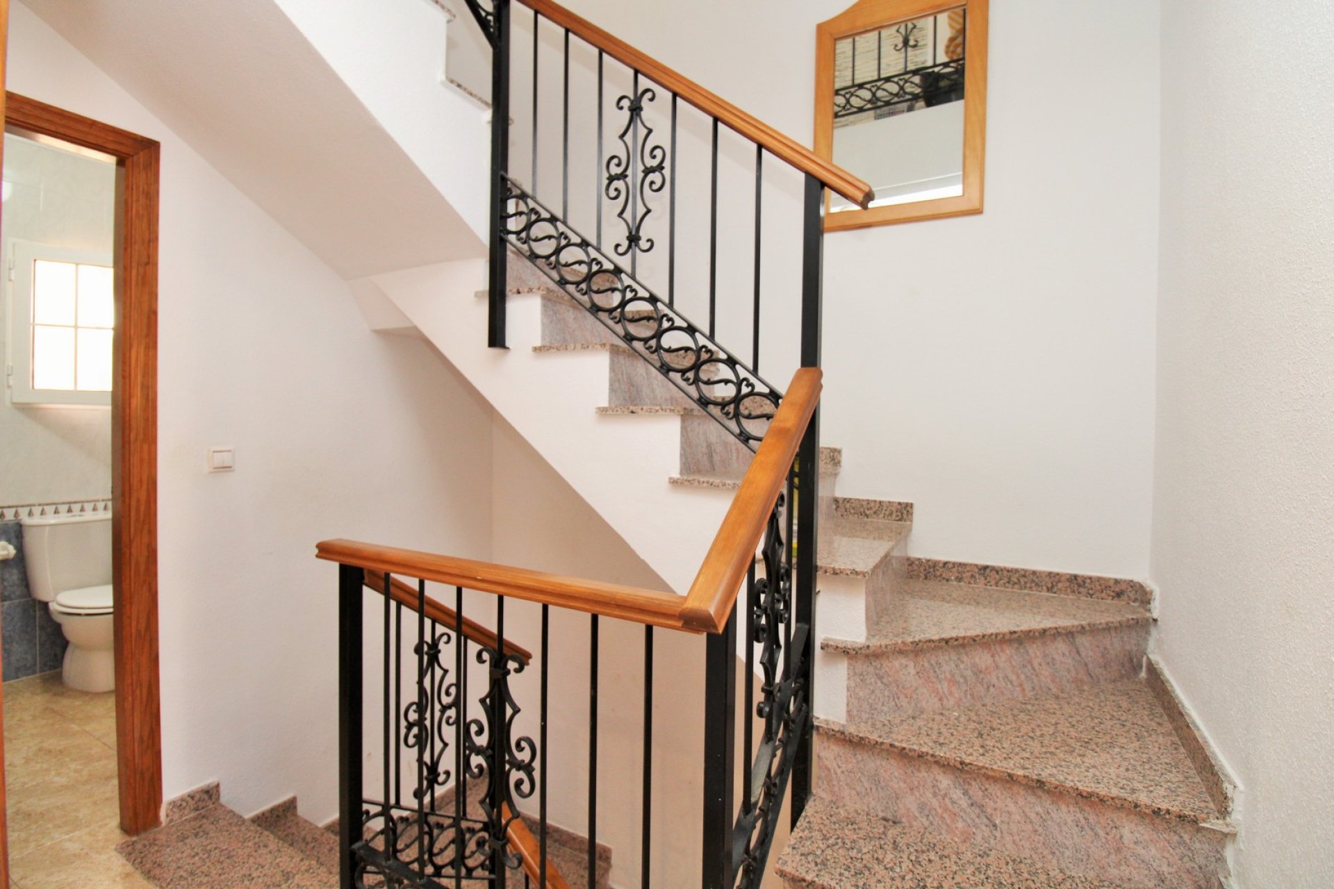 Revente - Maison de ville -
Villamartin