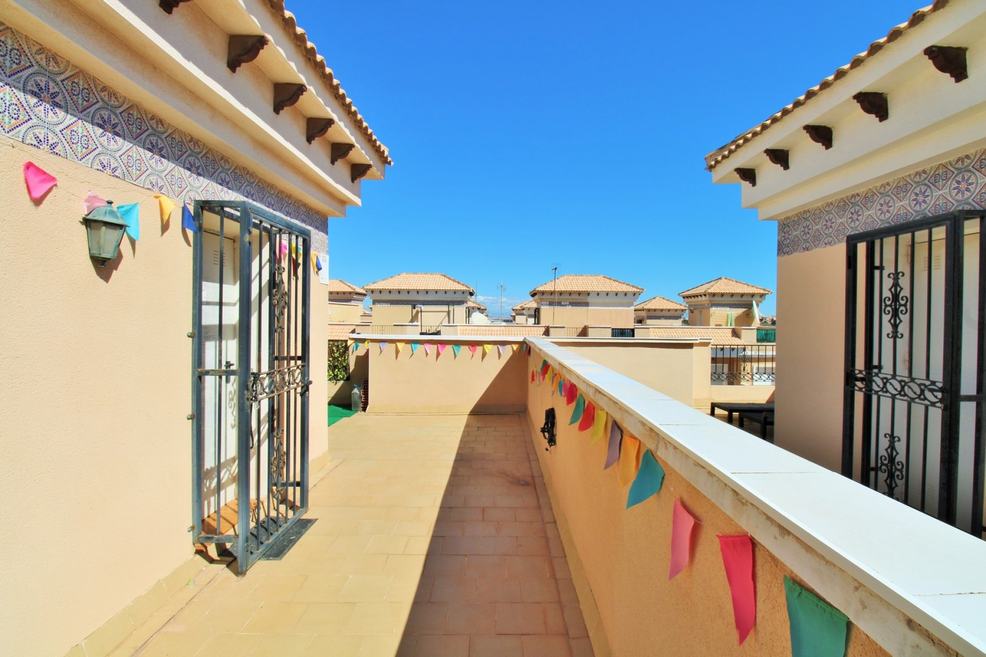 Revente - Maison de ville -
Villamartin