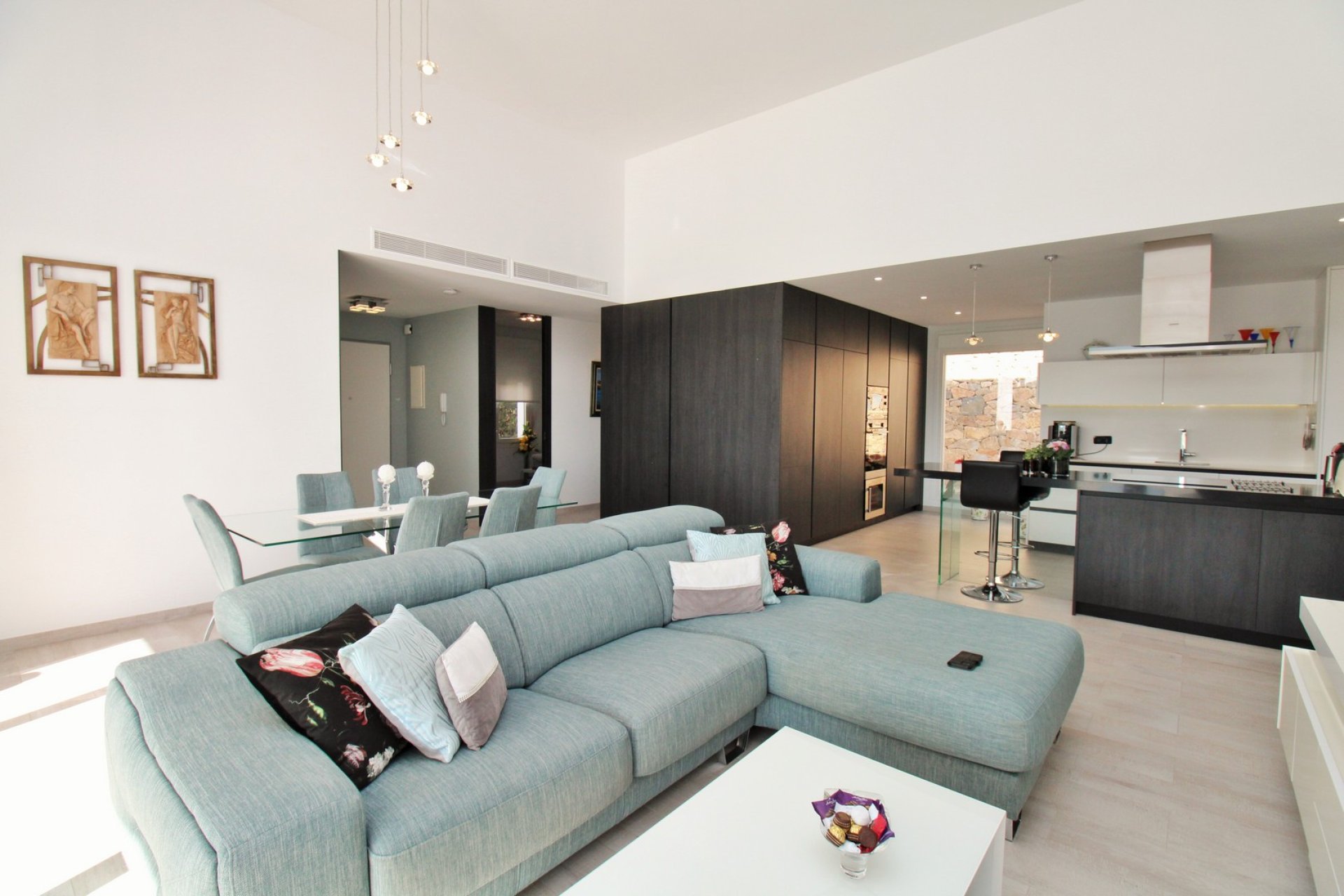 Revente - Villa -
Algorfa - La Finca Golf Resort