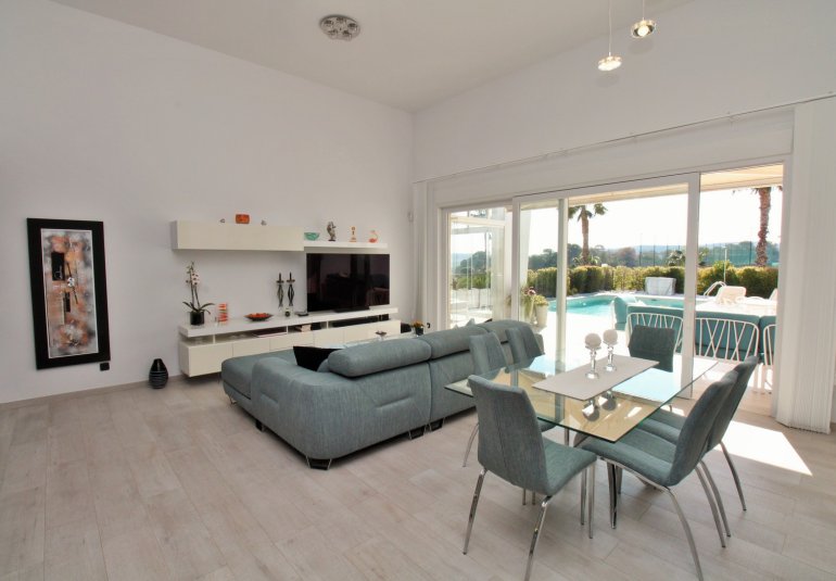 Revente - Villa -
Algorfa - La Finca Golf Resort