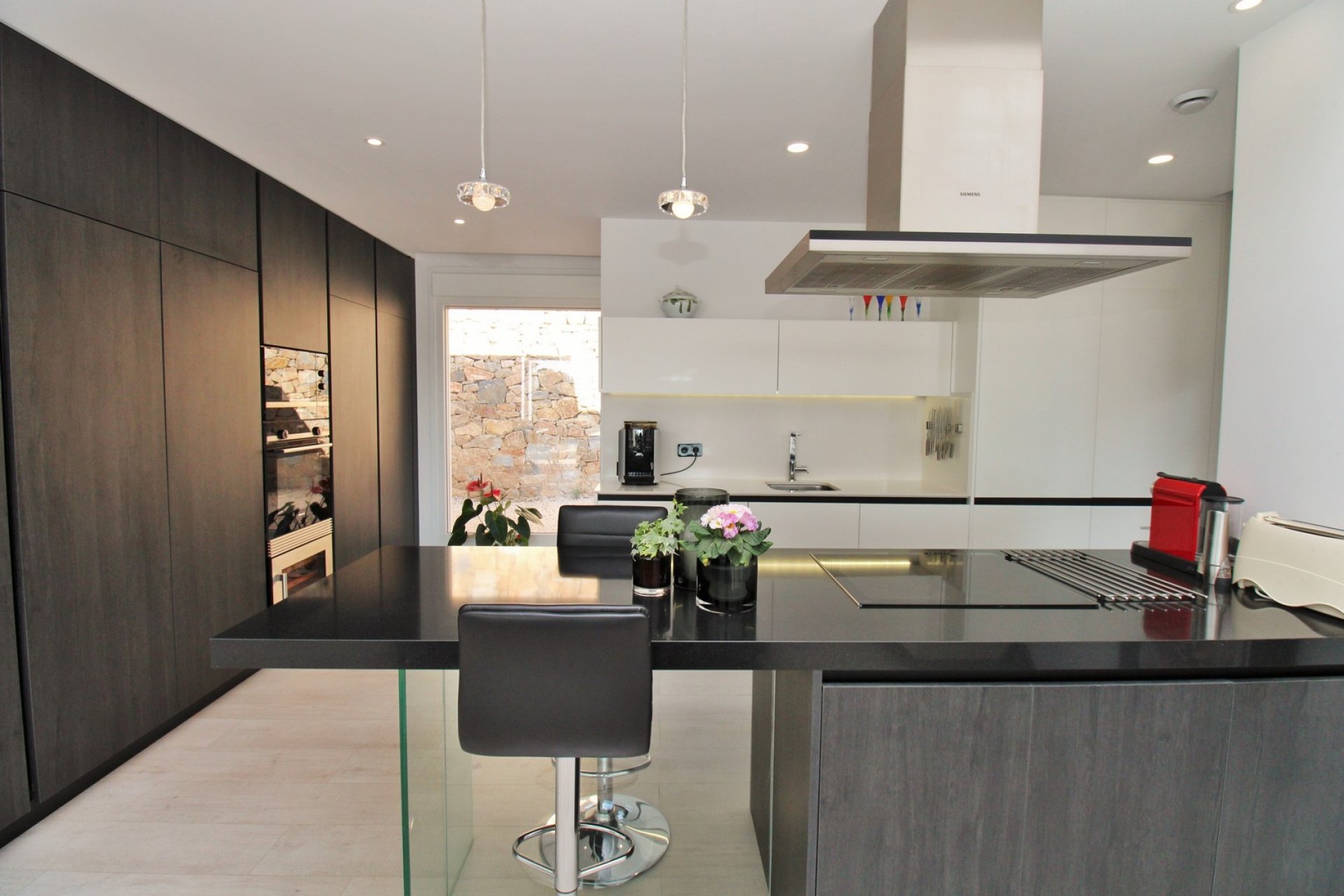 Revente - Villa -
Algorfa - La Finca Golf Resort