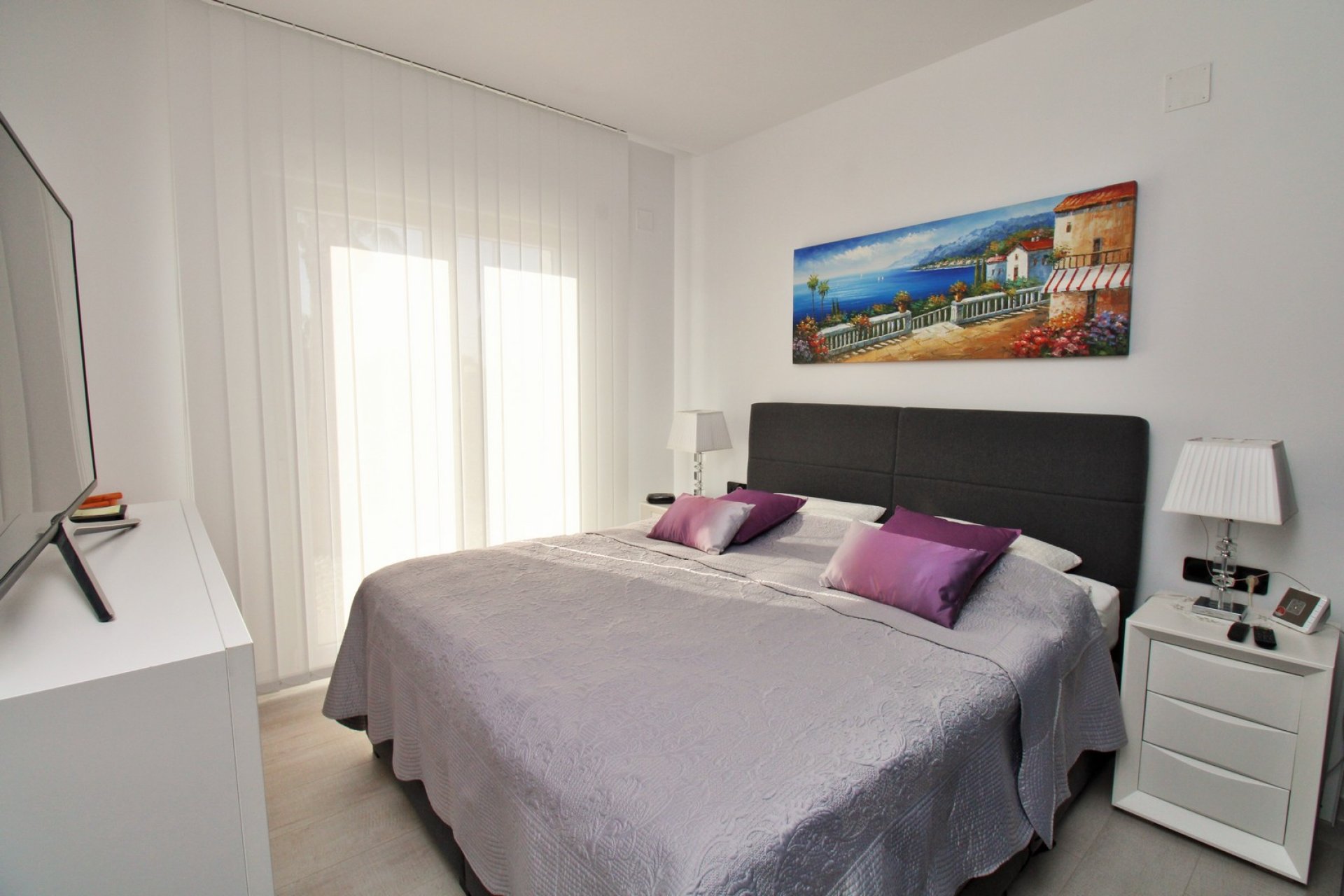 Revente - Villa -
Algorfa - La Finca Golf Resort