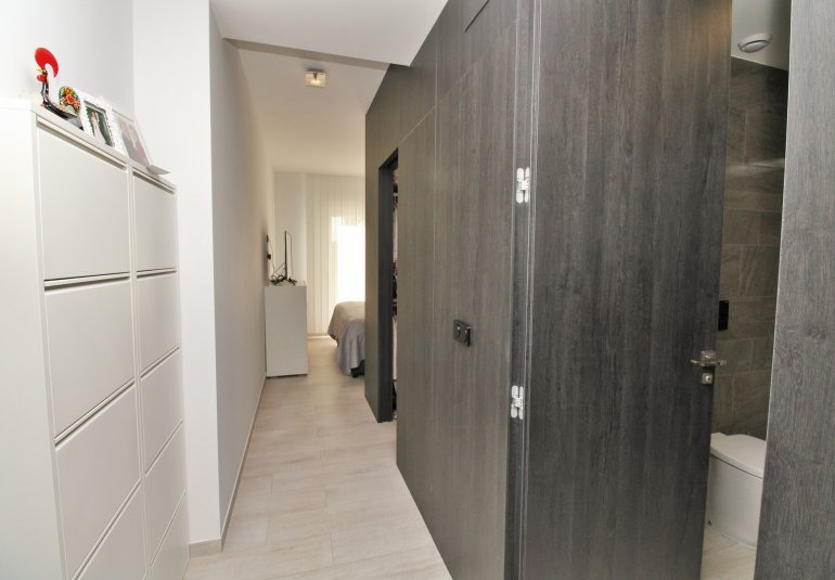 Revente - Villa -
Algorfa - La Finca Golf Resort