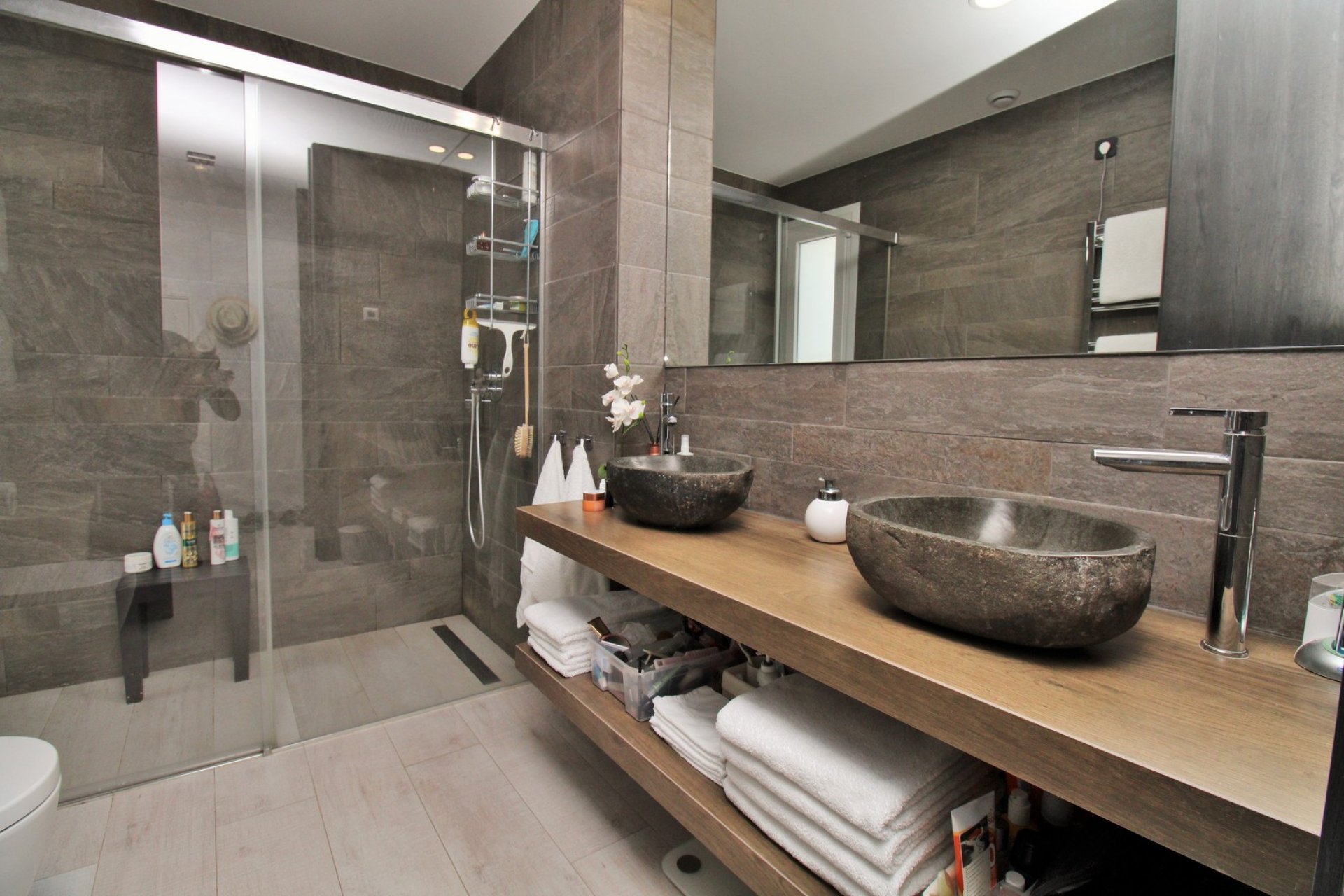 Revente - Villa -
Algorfa - La Finca Golf Resort