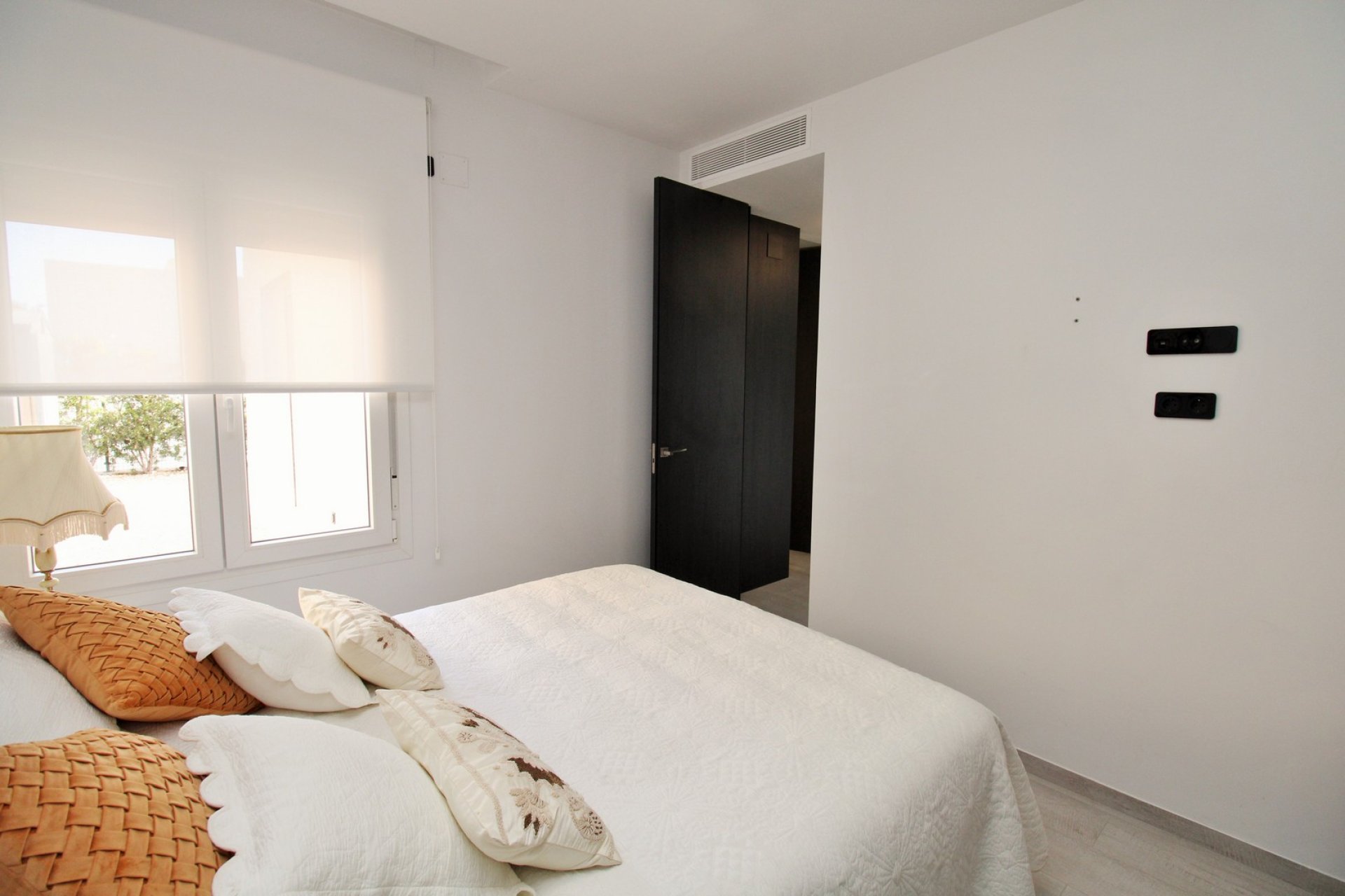 Revente - Villa -
Algorfa - La Finca Golf Resort