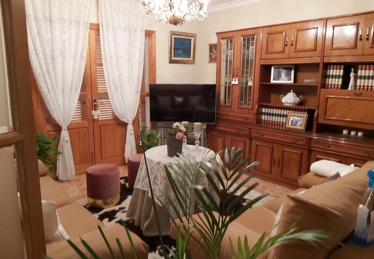 Revente - Villa -
Marrachí - Mallorca